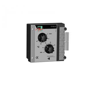 thermostat mécanique 1