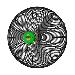 ventilateur axial