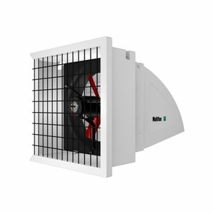 ventilateur gainable