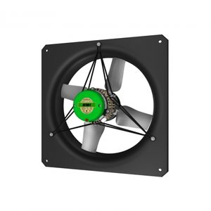 ventilateur mural