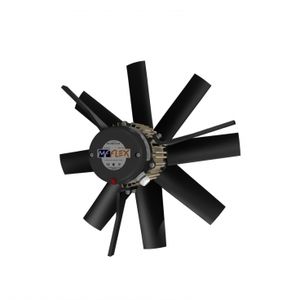 ventilateur axial