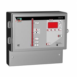 régulateur de température numérique / programmable