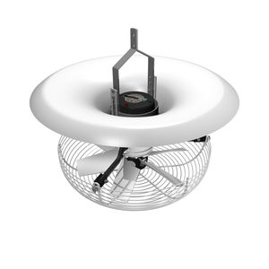 ventilateur axial