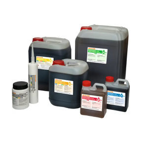 liquide de refroidissement de lubrification 1