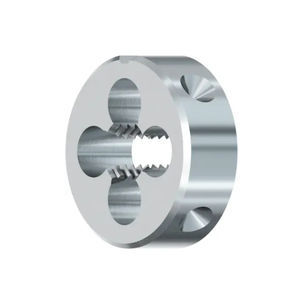 filière de filetage ronde