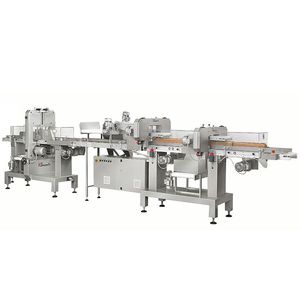 coupeuse-trancheuse à pain automatique