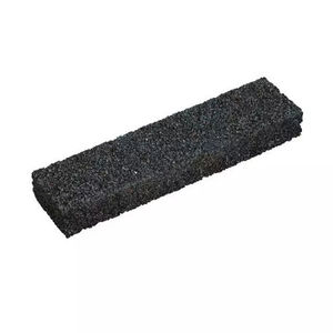 pierre abrasive en oxyde d'aluminium 1