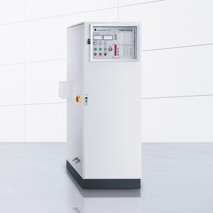 générateur de chauffage par induction pour traitement thermique 1