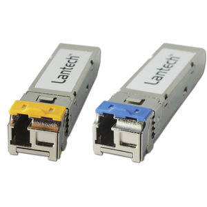 module émetteur-récepteur SFP