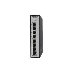 commutateur Ethernet non administrable