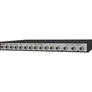 commutateur Ethernet administrable