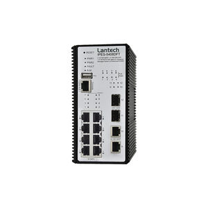 commutateur Ethernet administrable