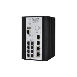 commutateur Ethernet administrable 1