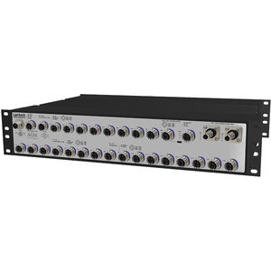 commutateur Ethernet administrable