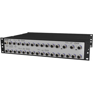 commutateur Ethernet administrable