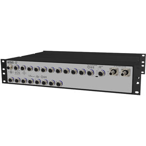 commutateur Ethernet administrable