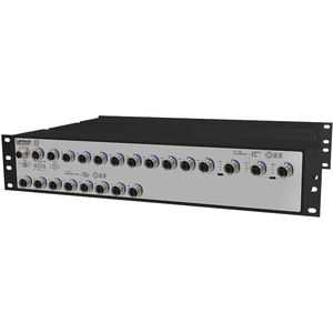 commutateur Ethernet administrable