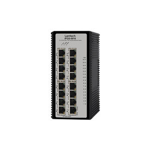 commutateur Ethernet non administrable