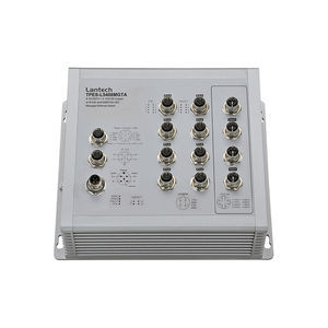 commutateur Ethernet administrable