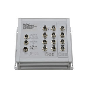 commutateur Ethernet administrable