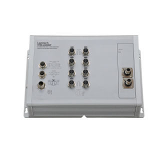 commutateur Ethernet administrable 1