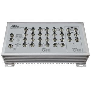 commutateur Ethernet administrable