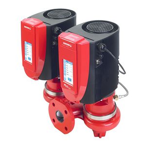 pompe centrifuge