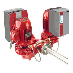 pompe centrifuge