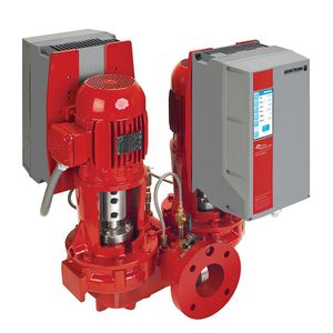 pompe centrifuge