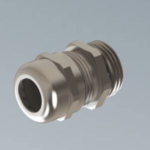 presse-étoupe en acier inoxydable