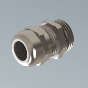 presse-étoupe en acier inoxydable