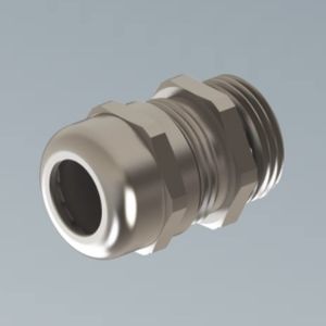 presse-étoupe en acier inoxydable
