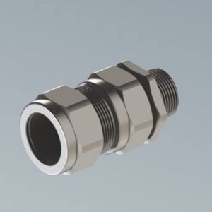 presse-étoupe en acier inoxydable