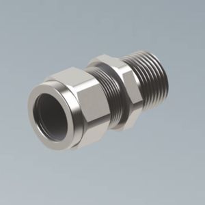 presse-étoupe en acier inoxydable