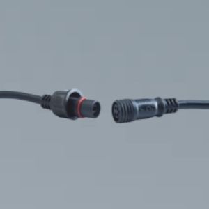 connecteur d'alimentation électrique
