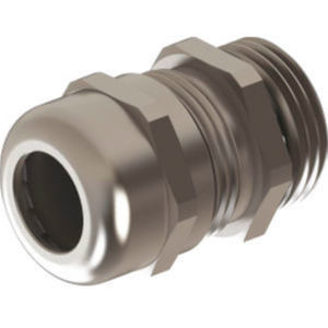 presse-étoupe en acier inoxydable