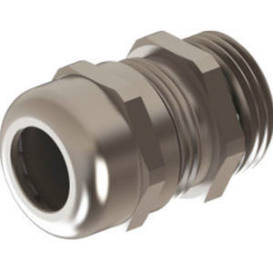 presse-étoupe en acier inoxydable