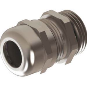 presse-étoupe en acier inoxydable
