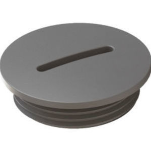 bouchon rond