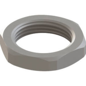 contre-écrou hexagonal