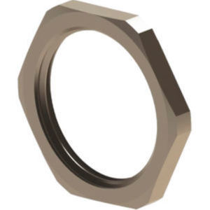 contre-écrou hexagonal