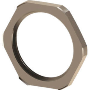 contre-écrou hexagonal