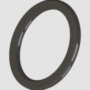bague en caoutchouc
