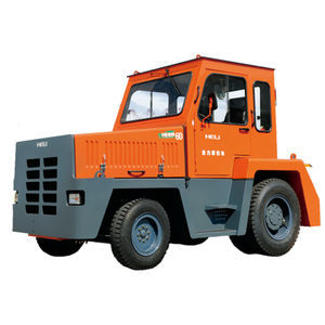 tracteur électrique