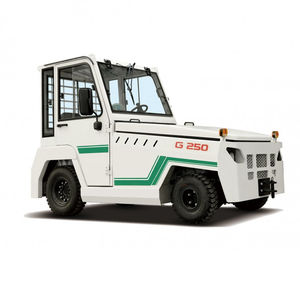 tracteur thermique
