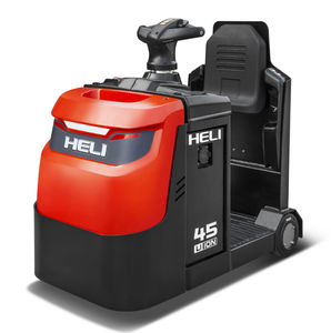 tracteur électrique