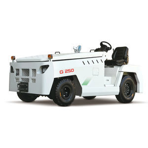 tracteur thermique