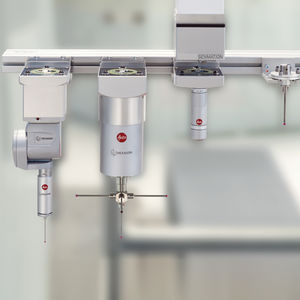 système de changement de palpeur pour machine de mesure tridimensionnelle 1