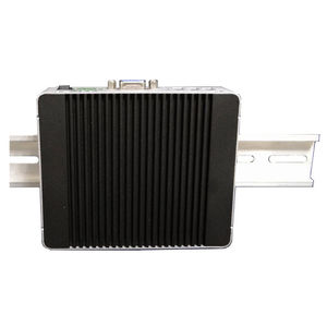 PC embarqué / DM&P Vortex86DX / VGA / sans ventilateur