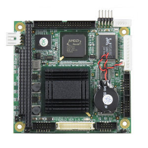 carte CPU PC/104-plus 1